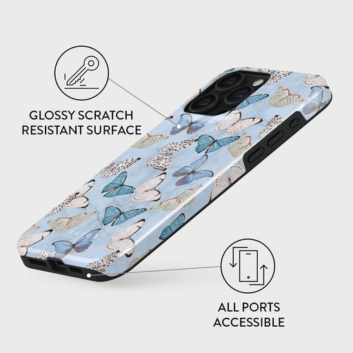 Give Me Butterflies - iPhone 15 Pro Max Case 7