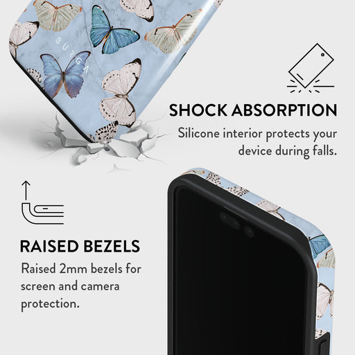 Give Me Butterflies - iPhone 15 Pro Max Case 8