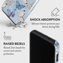 Give Me Butterflies - Samsung Galaxy S23 FE Case 4