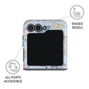 Give Me Butterflies - Samsung Galaxy Z Flip 6 Case 3