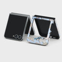 Give Me Butterflies - Samsung Galaxy Z Flip 6 Case 5