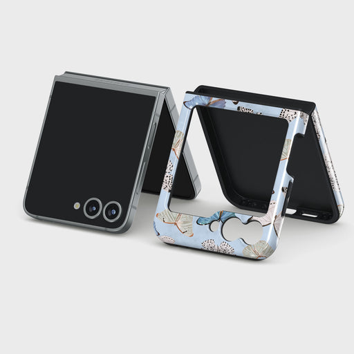 Give Me Butterflies - Samsung Galaxy Z Flip 6 Case 5