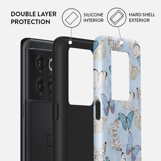 Give Me Butterflies - OnePlus Ace Pro Case 2