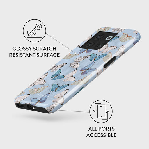 Give Me Butterflies - OnePlus Ace Pro Case 3