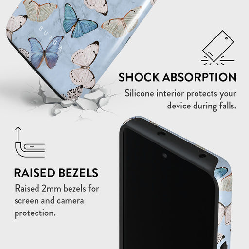 Give Me Butterflies - OnePlus Ace Pro Case 4