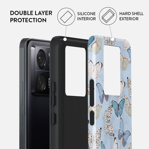 Give Me Butterflies - Xiaomi 13T Case 2