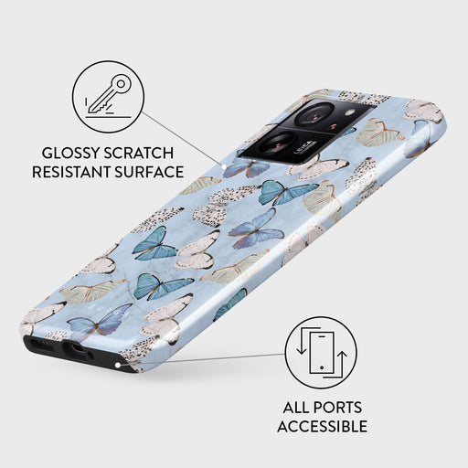 Give Me Butterflies - Xiaomi 13T Case 3