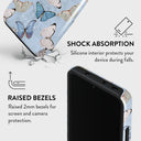 Give Me Butterflies - Xiaomi 13T Case 4
