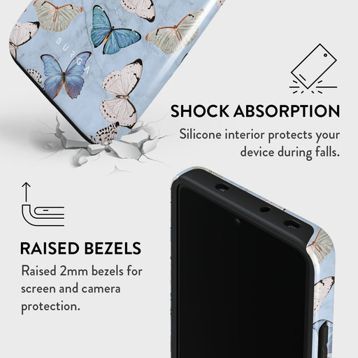 Give Me Butterflies - Xiaomi 13T Case 4