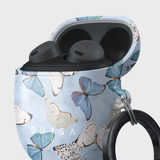 Give Me Butterflies - Google Pixel Buds Pro Case 5