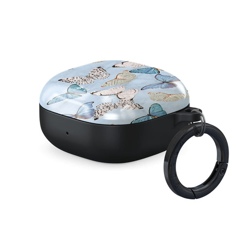 Give Me Butterflies - Samsung Galaxy Buds FE Case 1