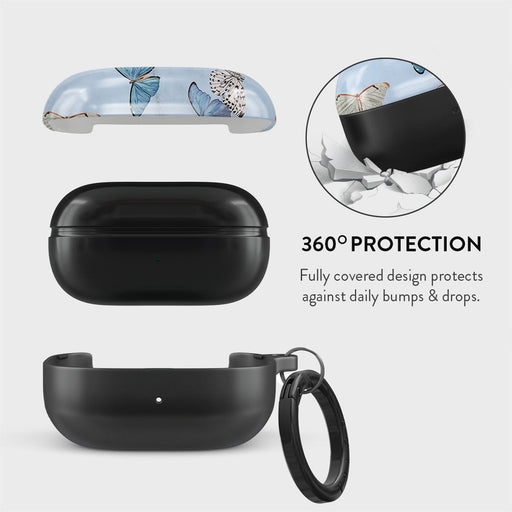 Give Me Butterflies - Samsung Galaxy Buds FE Case 2