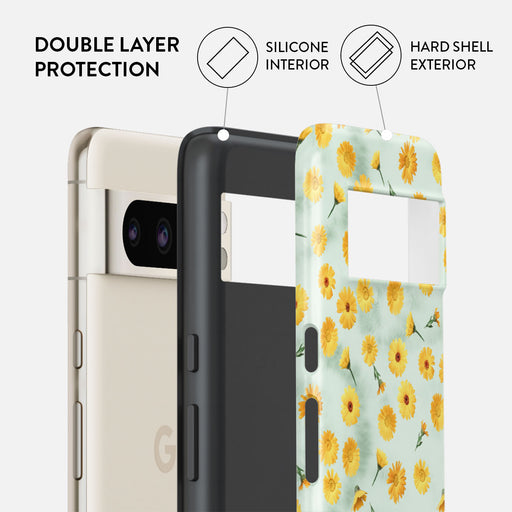 Sanctuary Of Love - Google Pixel 8 Pro Case 2
