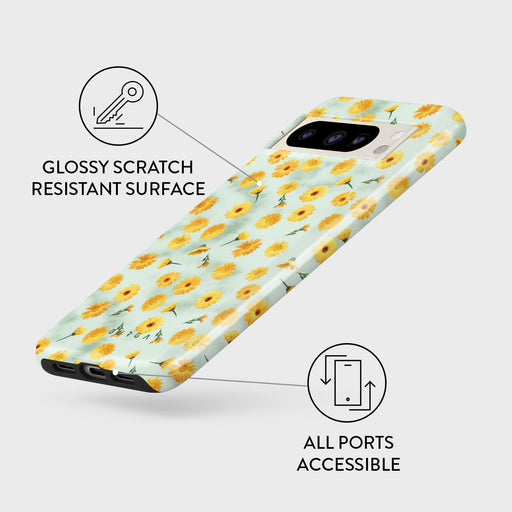 Sanctuary Of Love - Google Pixel 8 Pro Case 3