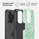Free Spirit - iPhone 15 Pro Case 6