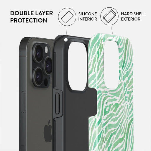 Free Spirit - iPhone 15 Pro Case 6