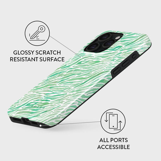 Free Spirit - iPhone 15 Pro Case 7