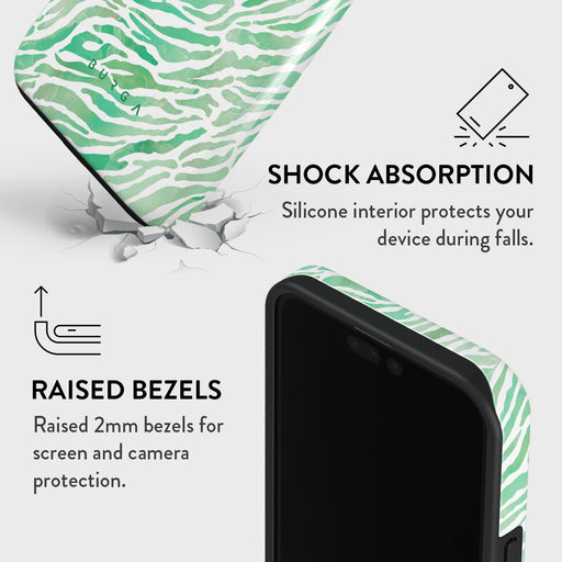 Free Spirit - iPhone 15 Pro Case 8