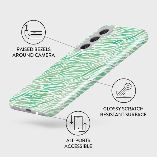 Free Spirit - Samsung Galaxy S22 Plus Case 3