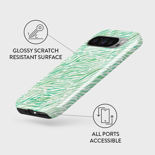 Free Spirit - Google Pixel 9 Pro Case 3