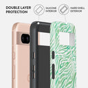 Free Spirit - Google Pixel 8a Case 2