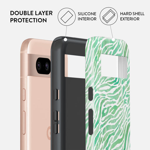 Free Spirit - Google Pixel 8a Case 2