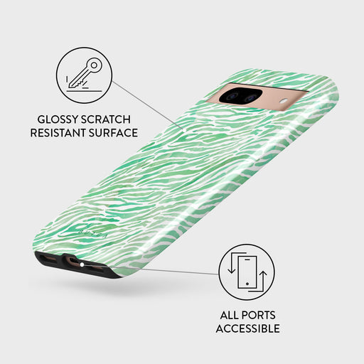 Free Spirit - Google Pixel 8a Case 3