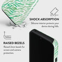Free Spirit - Google Pixel 8a Case 4