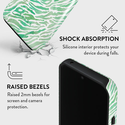 Free Spirit - Google Pixel 8a Case 4