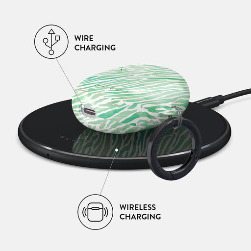 Free Spirit - Google Pixel Buds A Case 3