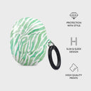 Free Spirit - Google Pixel Buds A Case 4