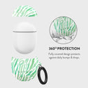 Free Spirit - Google Pixel Buds Pro Case 2