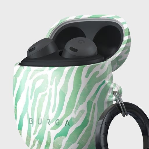Free Spirit - Google Pixel Buds Pro Case 5