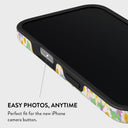 Be Kind - Aesthetic iPhone 16 Plus Case 5