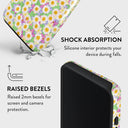 Be Kind - Aesthetic Samsung Galaxy S22 Case 8