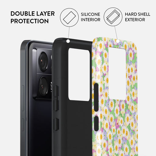 Be Kind - Aesthetic Xiaomi 13T Case 2
