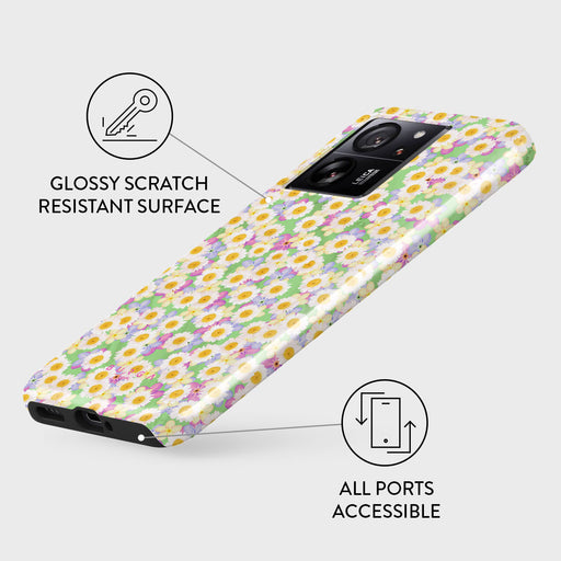 Be Kind - Aesthetic Xiaomi 13T Case 3