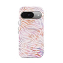 Sultry July - Zebra Google Pixel 9 Case 1