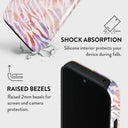 Sultry July - Zebra Google Pixel 9 Case 4