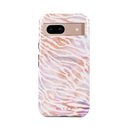 Sultry July - Zebra Google Pixel 8a Case 1