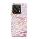 Sultry July - Zebra Xiaomi Redmi Note 13 5G Case 1