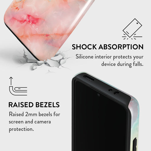 New Flame - Rainbow Xiaomi 12T Case 4