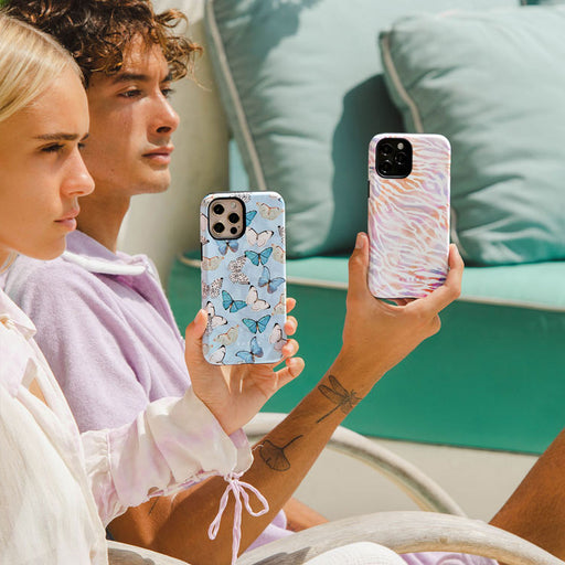 Give Me Butterflies - Samsung Galaxy Z Flip 6 Case 11