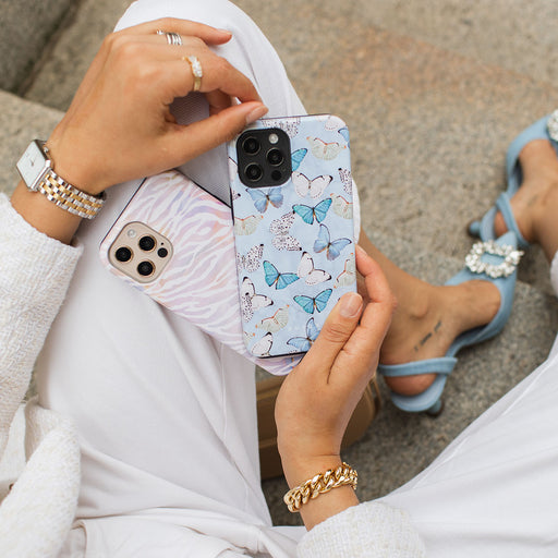 Give Me Butterflies - iPhone 15 Pro Max Case 30