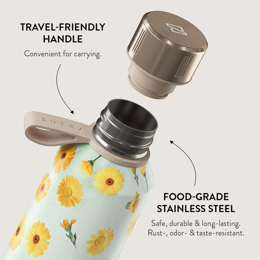 Sanctuary Of Love - Water Bottle 4