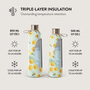 Sanctuary Of Love - Water Bottle 6