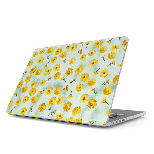 Sanctuary Of Love - Macbook Case 1