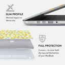 Sanctuary Of Love - Macbook Case 18