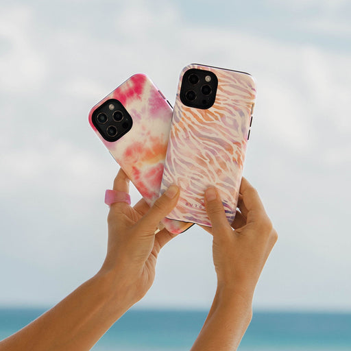 Sultry July - Zebra Google Pixel 9 Case 8