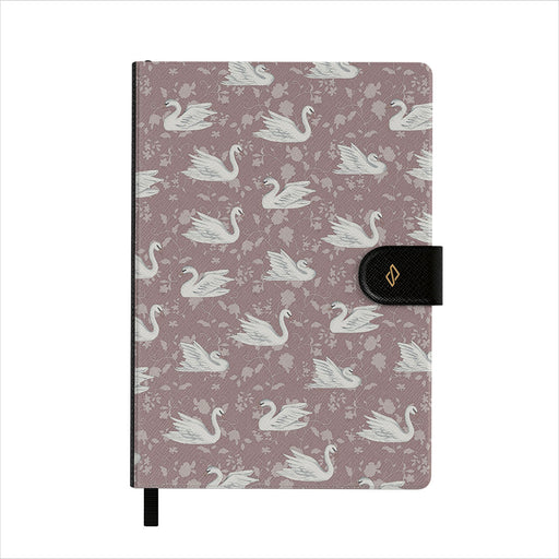 RM_02NT_Dotted-Notebook_A5 RM_02NT_Grid-Notebook_A5 RM_02NT_Lined-Notebook_A5